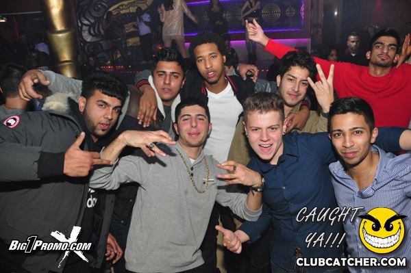 Luxy nightclub photo 14 - December 1st, 2012