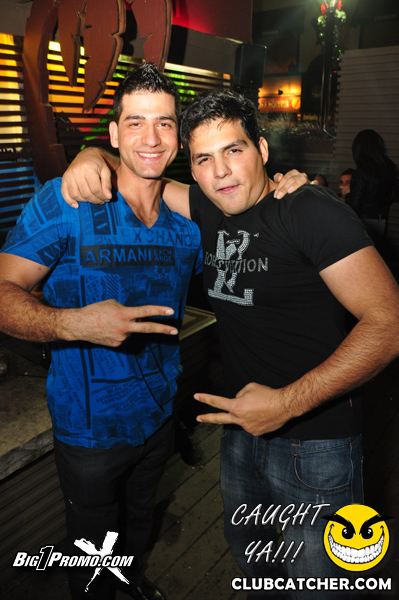 Luxy nightclub photo 132 - December 1st, 2012