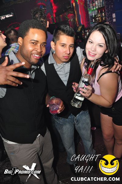 Luxy nightclub photo 133 - December 1st, 2012