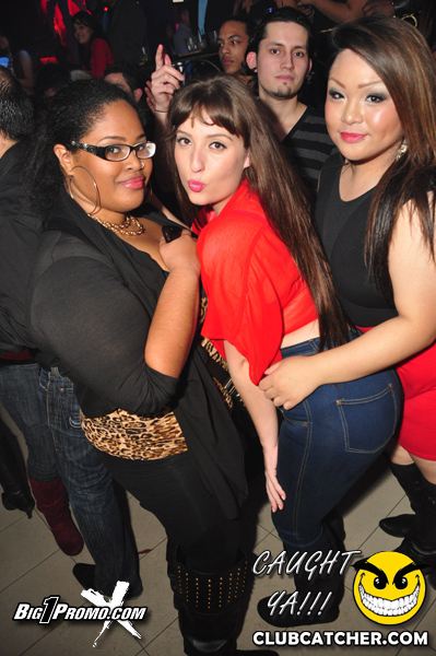 Luxy nightclub photo 134 - December 1st, 2012