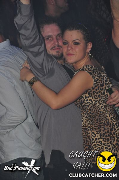 Luxy nightclub photo 135 - December 1st, 2012