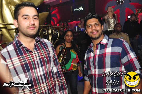 Luxy nightclub photo 137 - December 1st, 2012