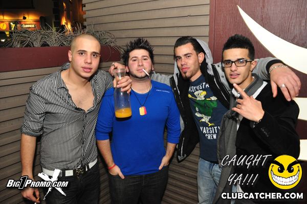 Luxy nightclub photo 138 - December 1st, 2012