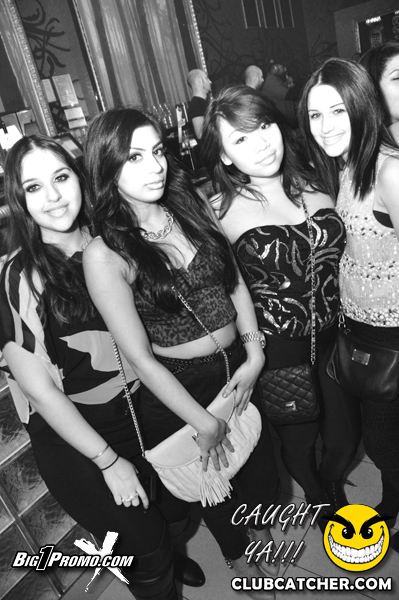 Luxy nightclub photo 141 - December 1st, 2012