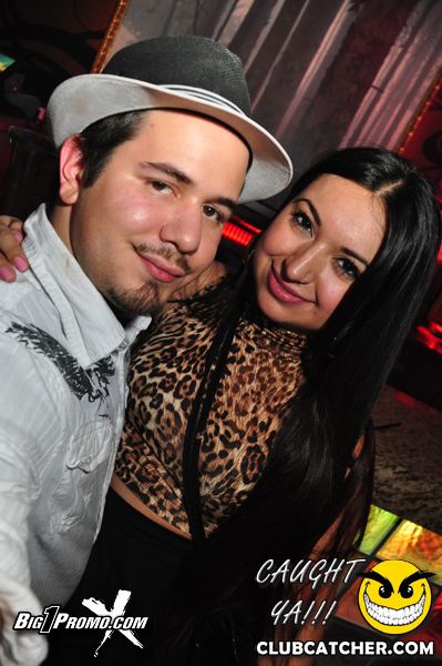 Luxy nightclub photo 144 - December 1st, 2012