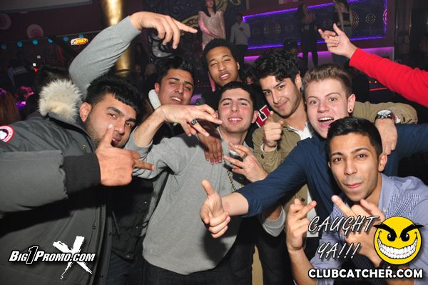 Luxy nightclub photo 147 - December 1st, 2012