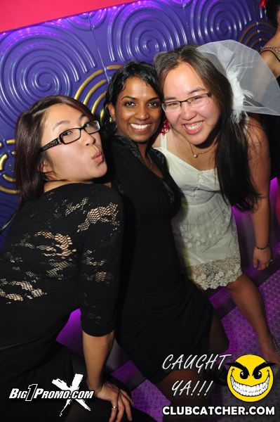 Luxy nightclub photo 149 - December 1st, 2012