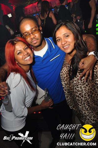 Luxy nightclub photo 150 - December 1st, 2012