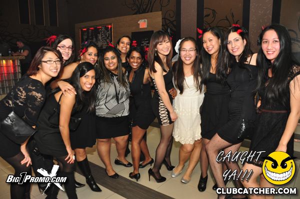 Luxy nightclub photo 16 - December 1st, 2012