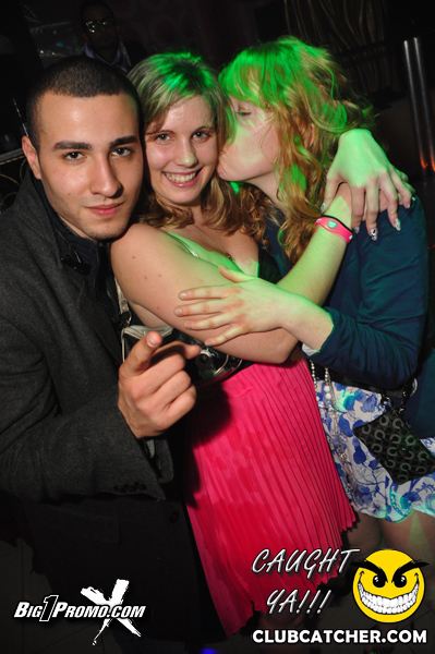 Luxy nightclub photo 167 - December 1st, 2012