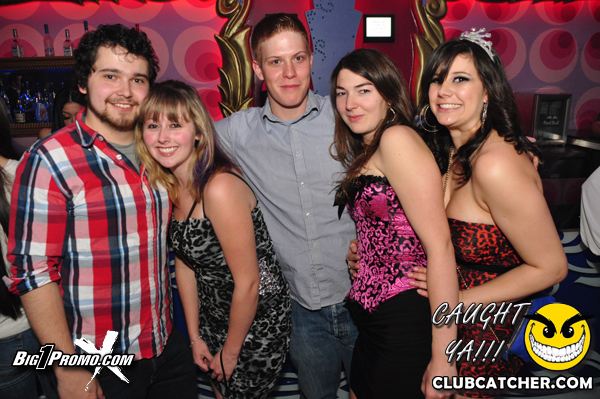 Luxy nightclub photo 19 - December 1st, 2012