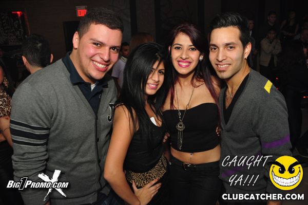 Luxy nightclub photo 192 - December 1st, 2012