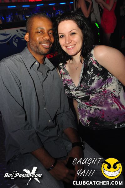 Luxy nightclub photo 196 - December 1st, 2012