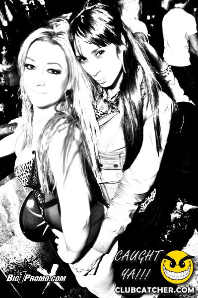 Luxy nightclub photo 204 - December 1st, 2012