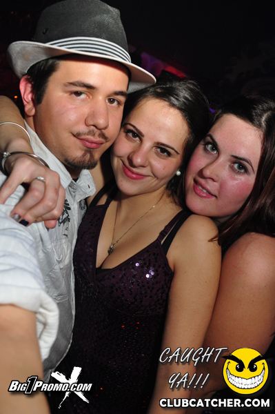 Luxy nightclub photo 205 - December 1st, 2012