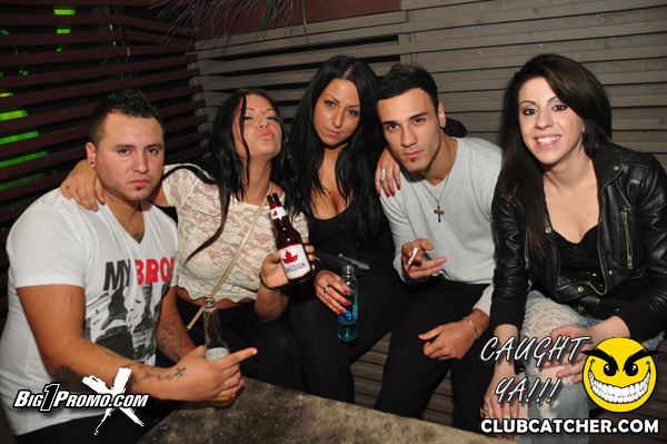 Luxy nightclub photo 22 - December 1st, 2012