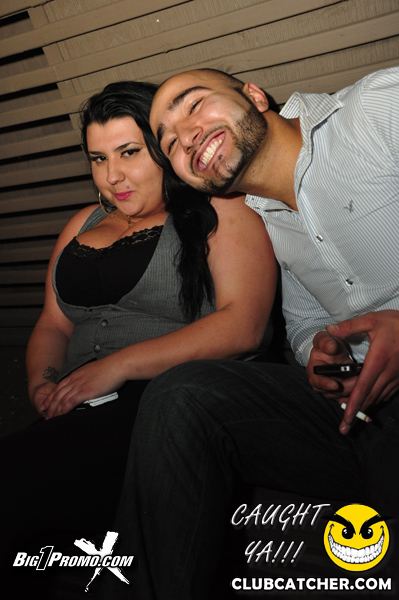 Luxy nightclub photo 211 - December 1st, 2012