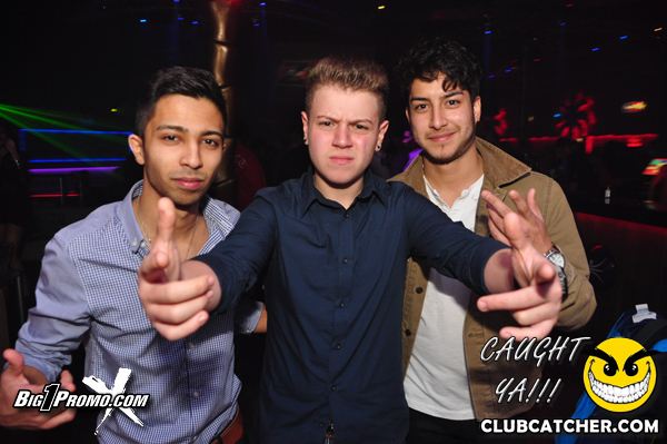 Luxy nightclub photo 214 - December 1st, 2012