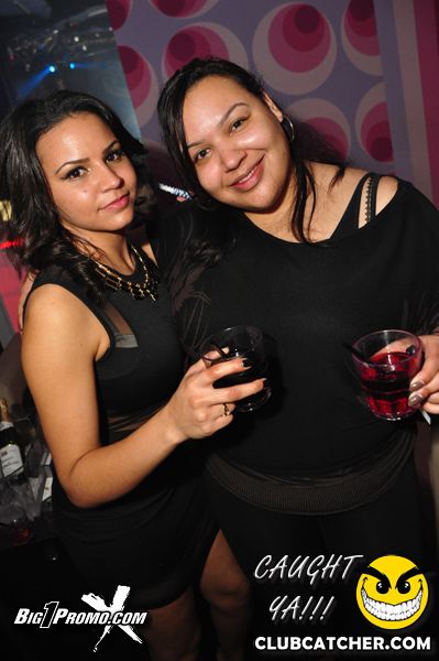 Luxy nightclub photo 223 - December 1st, 2012