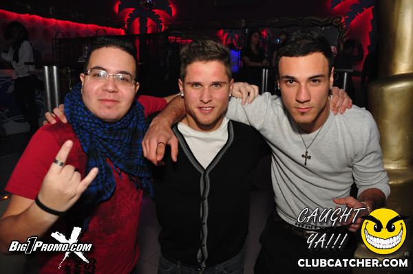 Luxy nightclub photo 238 - December 1st, 2012