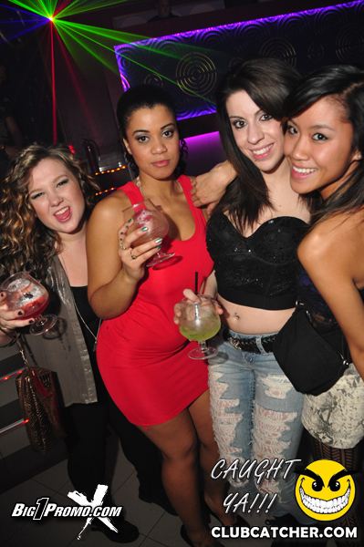 Luxy nightclub photo 25 - December 1st, 2012