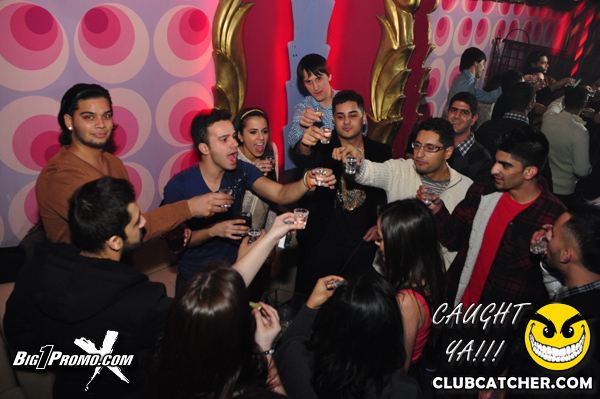 Luxy nightclub photo 246 - December 1st, 2012