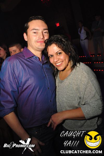 Luxy nightclub photo 253 - December 1st, 2012