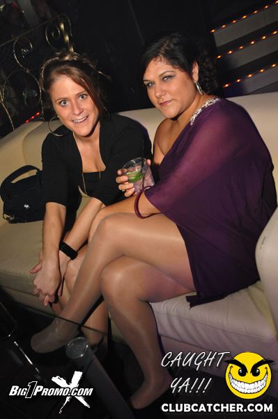 Luxy nightclub photo 254 - December 1st, 2012