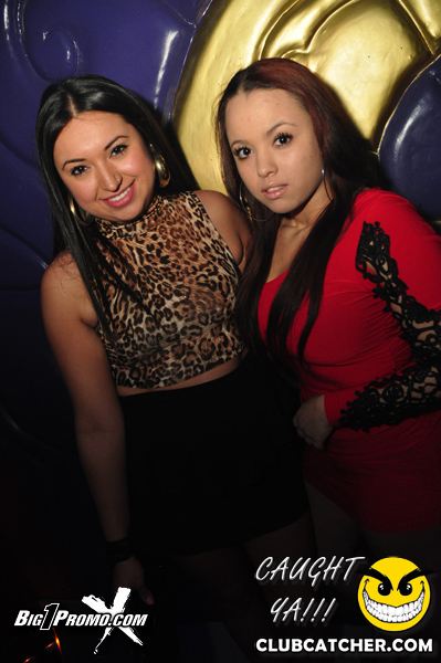 Luxy nightclub photo 260 - December 1st, 2012
