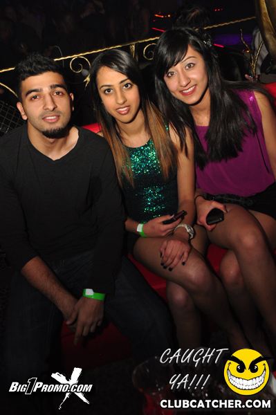 Luxy nightclub photo 261 - December 1st, 2012