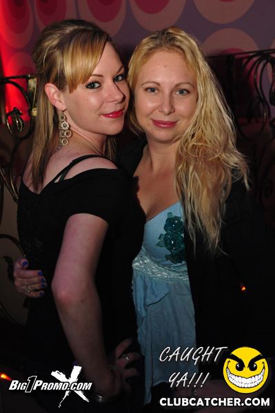 Luxy nightclub photo 262 - December 1st, 2012