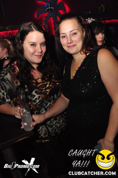 Luxy nightclub photo 270 - December 1st, 2012