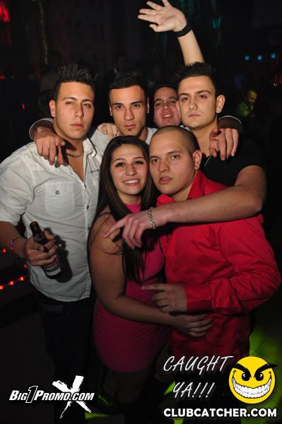 Luxy nightclub photo 275 - December 1st, 2012