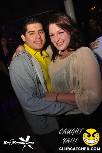 Luxy nightclub photo 277 - December 1st, 2012