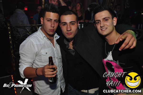 Luxy nightclub photo 281 - December 1st, 2012