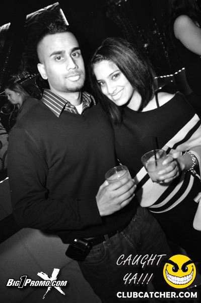 Luxy nightclub photo 287 - December 1st, 2012