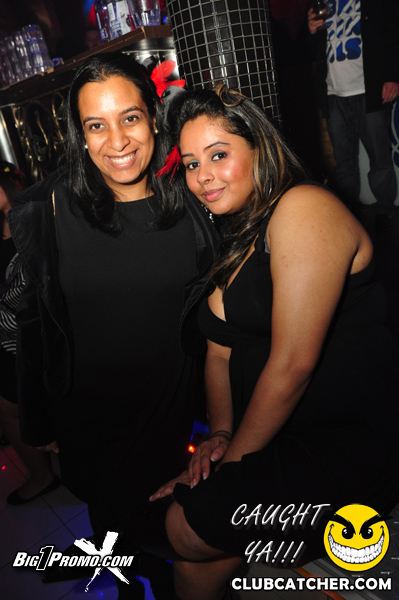 Luxy nightclub photo 290 - December 1st, 2012