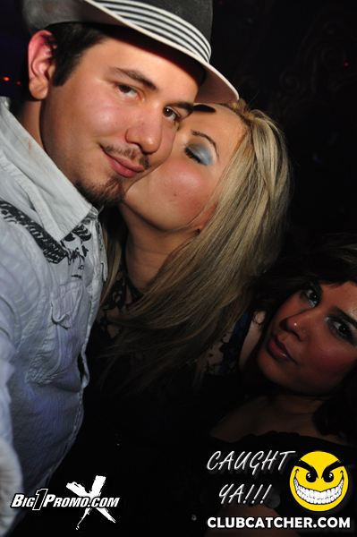 Luxy nightclub photo 292 - December 1st, 2012