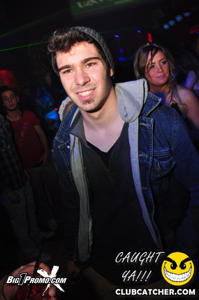 Luxy nightclub photo 293 - December 1st, 2012