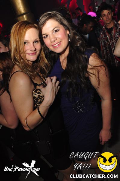 Luxy nightclub photo 296 - December 1st, 2012