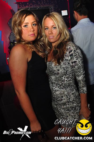 Luxy nightclub photo 31 - December 1st, 2012