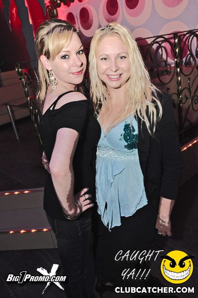 Luxy nightclub photo 304 - December 1st, 2012