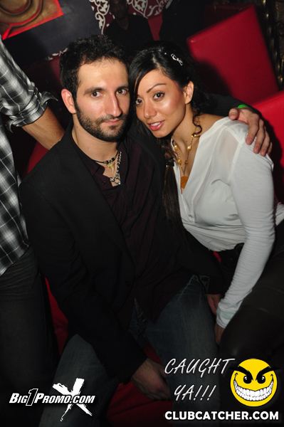Luxy nightclub photo 305 - December 1st, 2012