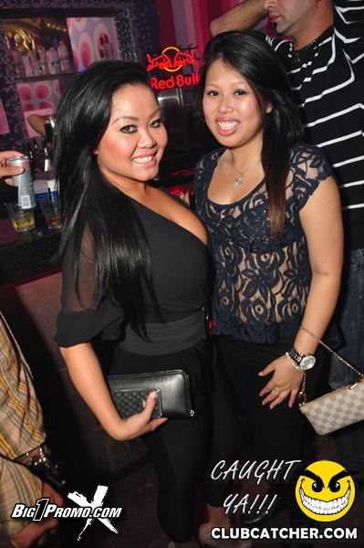 Luxy nightclub photo 32 - December 1st, 2012