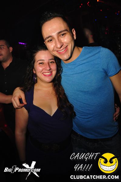 Luxy nightclub photo 316 - December 1st, 2012