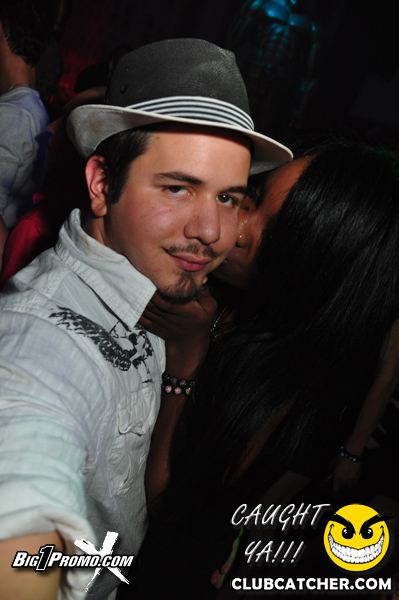 Luxy nightclub photo 336 - December 1st, 2012