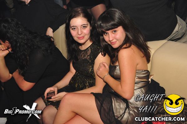 Luxy nightclub photo 35 - December 1st, 2012