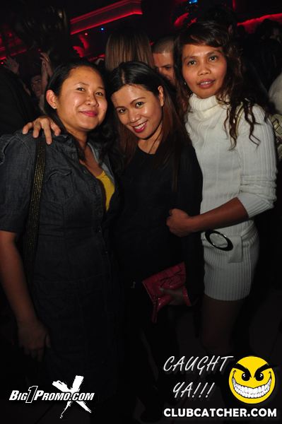 Luxy nightclub photo 345 - December 1st, 2012