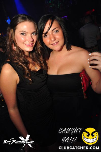 Luxy nightclub photo 347 - December 1st, 2012