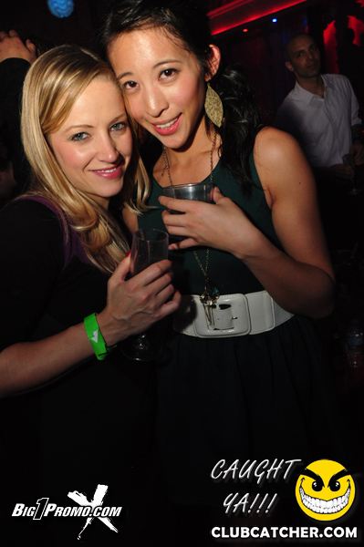 Luxy nightclub photo 348 - December 1st, 2012